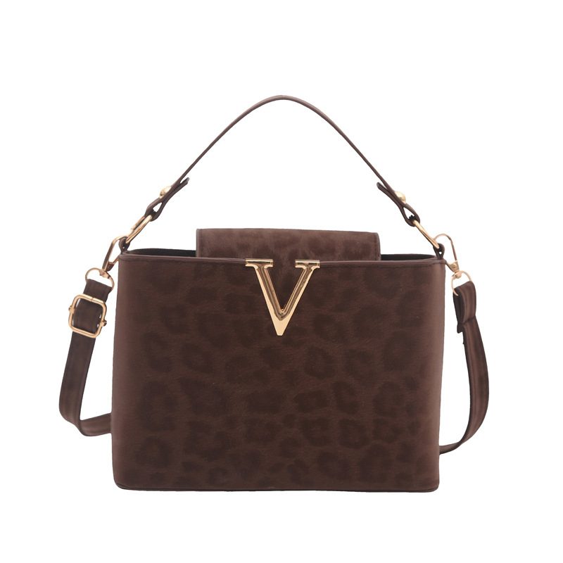 Designer Small Square Shoulder Crossbody Bag view 7