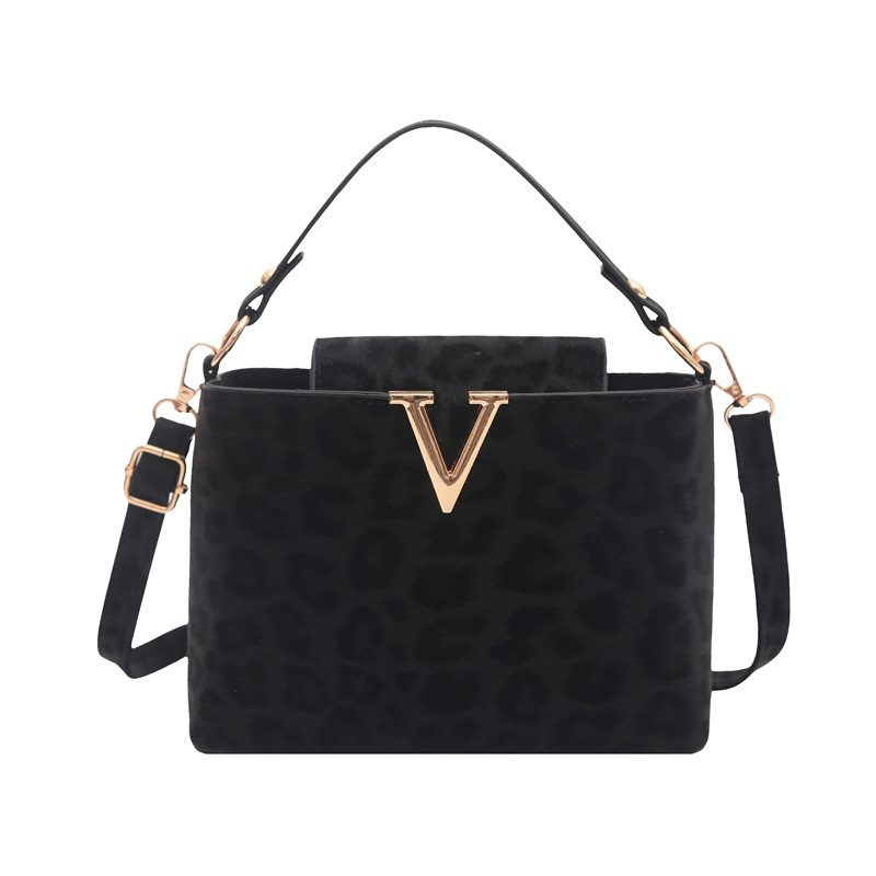 Designer Small Square Shoulder Crossbody Bag view 8