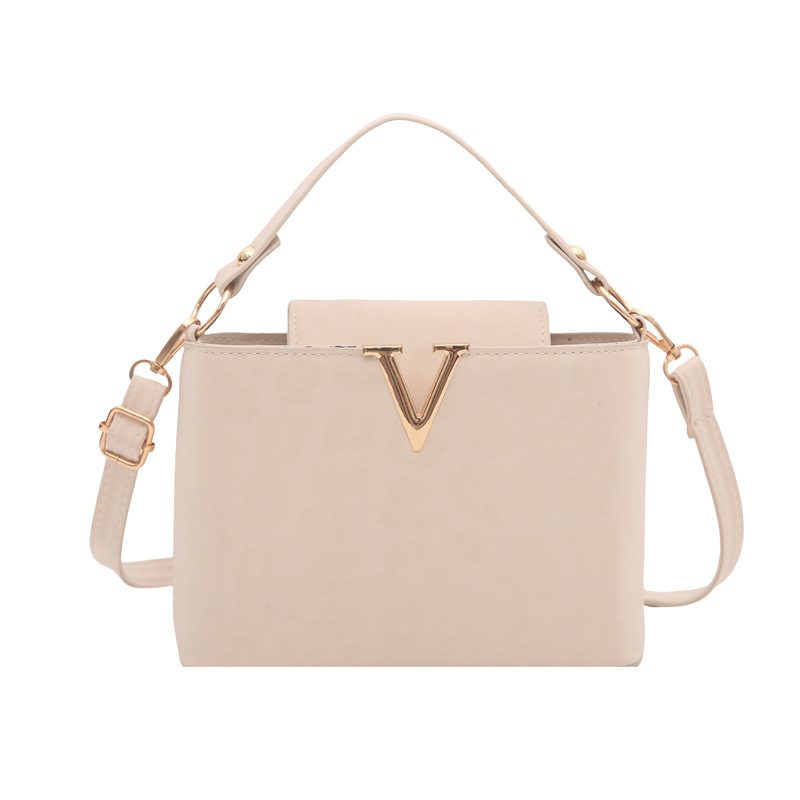 Designer Small Square Shoulder Crossbody Bag view 9