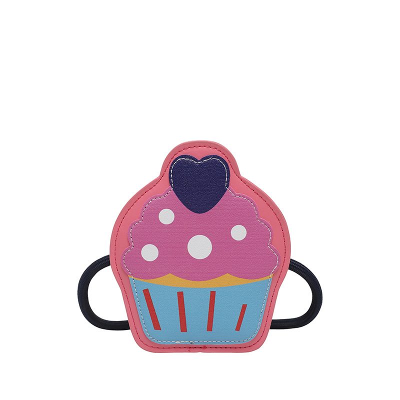 Tas Crossbody Koin Mini Kreatif view 5