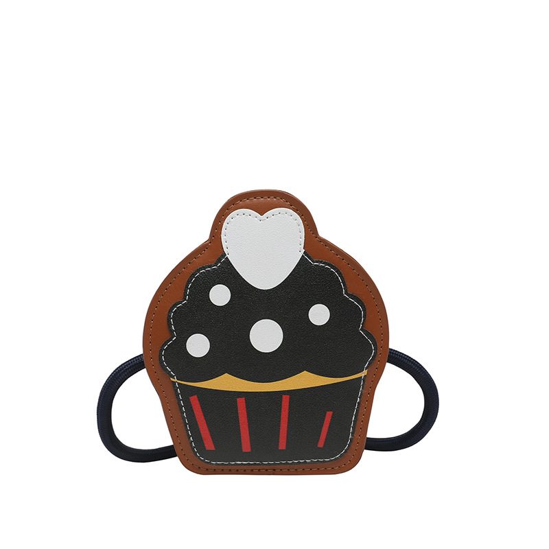 Tas Crossbody Koin Mini Kreatif view 7