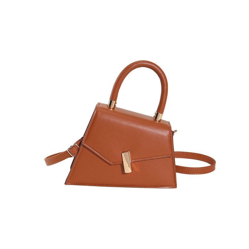 PU Leather Small Crossbody Shoulder Bag view 10