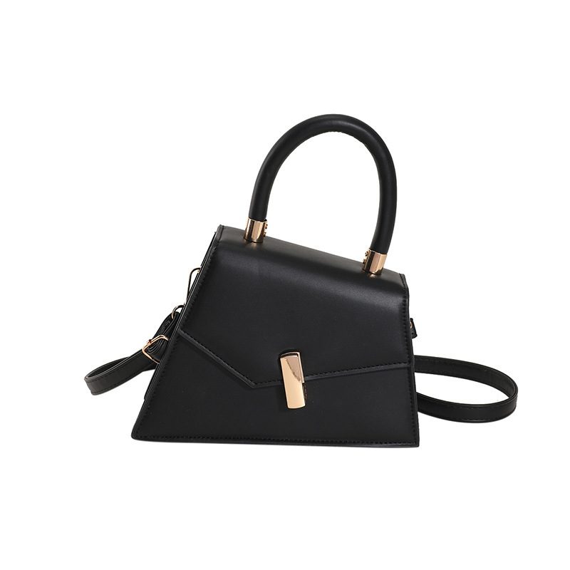 PU Leather Small Crossbody Shoulder Bag view 6