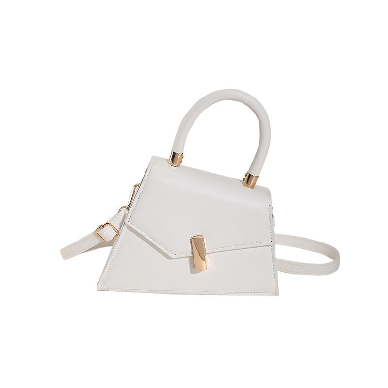 PU Leather Small Crossbody Shoulder Bag view 7