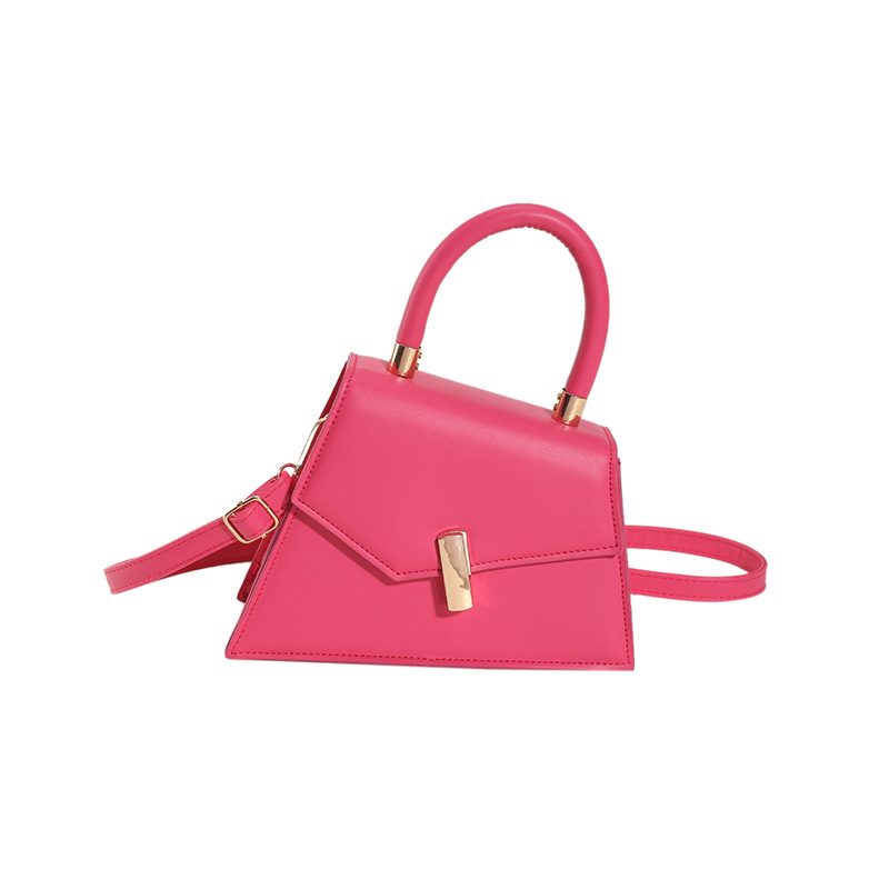 PU Leather Small Crossbody Shoulder Bag view 8