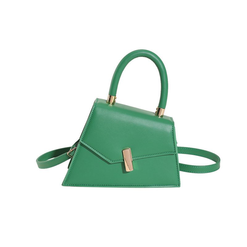 PU Leather Small Crossbody Shoulder Bag view 9