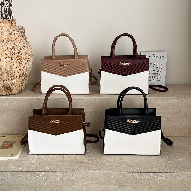Elegant Minimalist Design Crossbody Bag