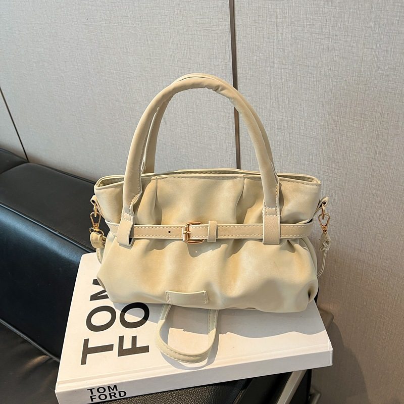 Light Luxury Minimalist Crossbody Bag view 10