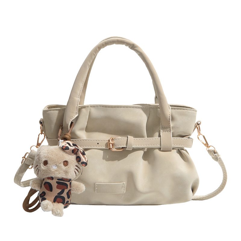Light Luxury Minimalist Crossbody Bag view 7