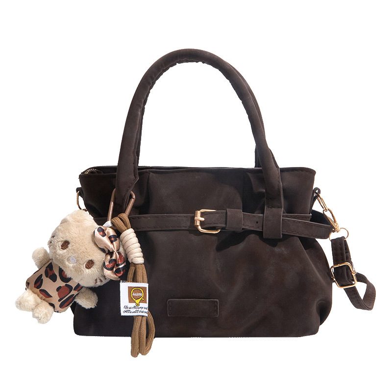 Light Luxury Minimalist Crossbody Bag view 8