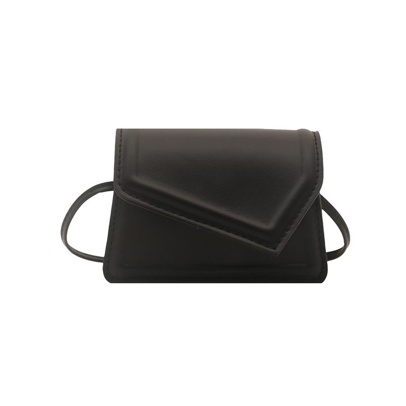 Candy Color Square Crossbody Bag view 9