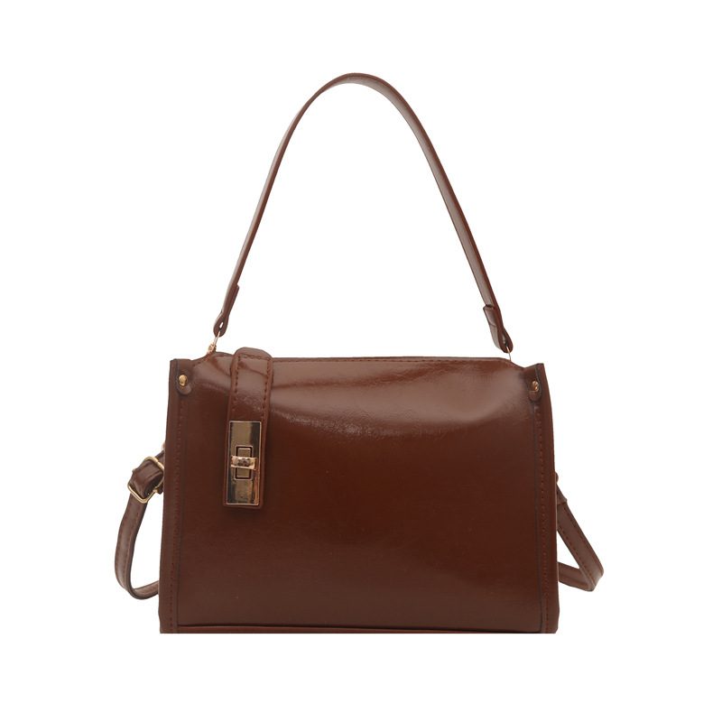 Tas Crossbody Komuter Kapasitas Besar view 10
