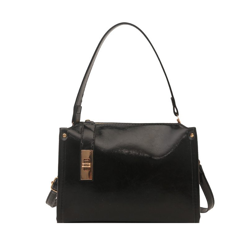 Tas Crossbody Komuter Kapasitas Besar view 7