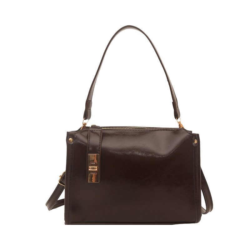 Tas Crossbody Komuter Kapasitas Besar view 9