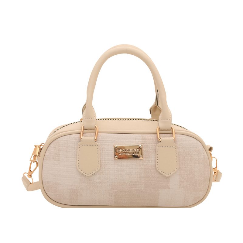 Lightweight Top-Handle Crossbody Bag view 7
