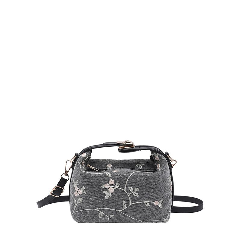 Elegant Light Luxury Crossbody Bag view 6