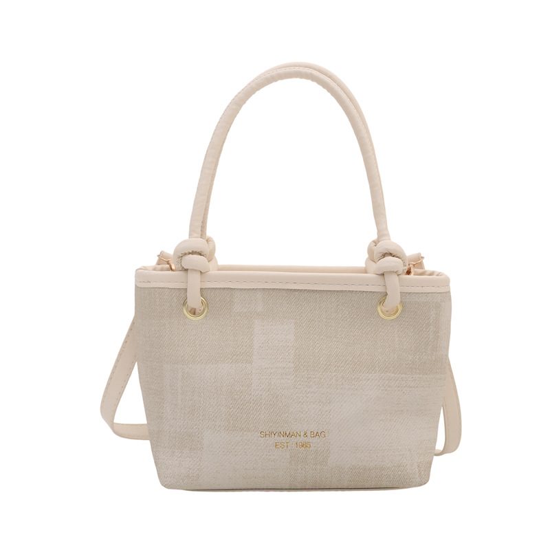 Tas Selempang Gagang Atas Elegan view 10