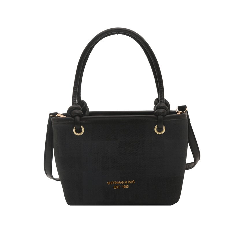 Tas Selempang Gagang Atas Elegan view 11
