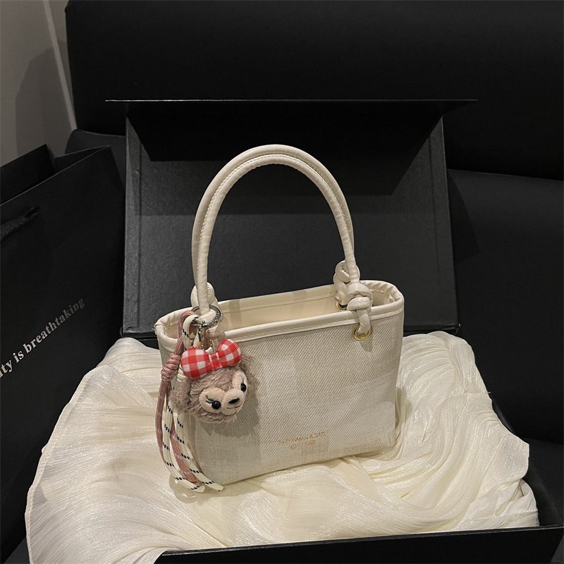 Tas Selempang Gagang Atas Elegan view 4