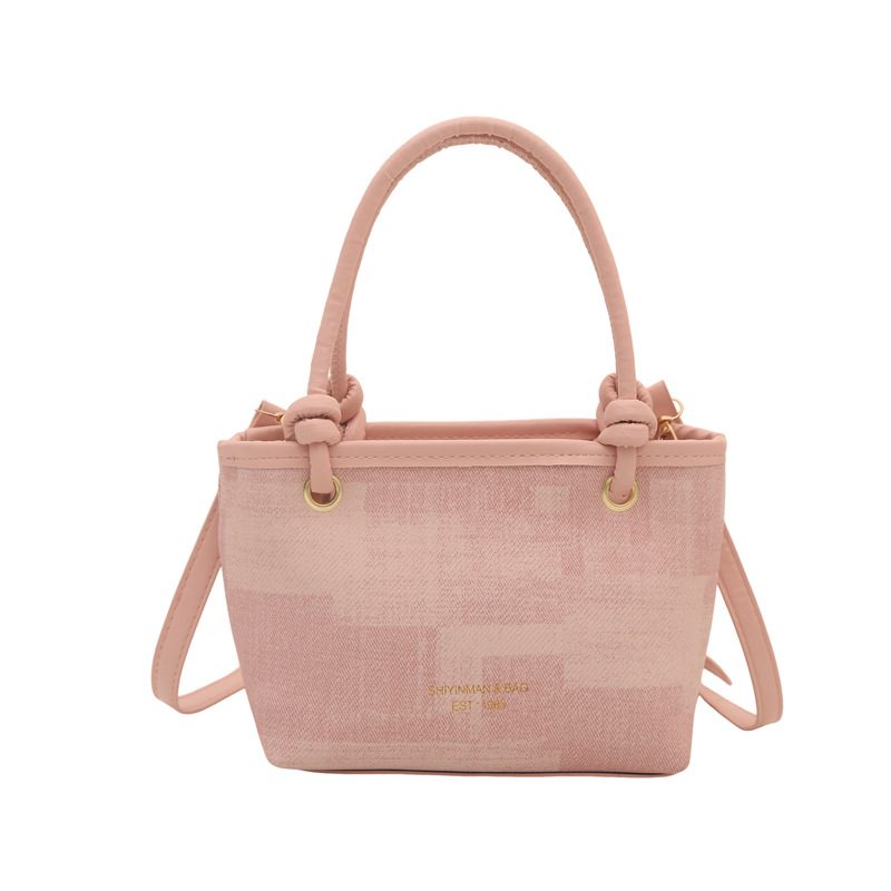 Tas Selempang Gagang Atas Elegan view 9