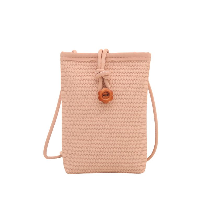 Tas Selempang Ponsel Mini view 10