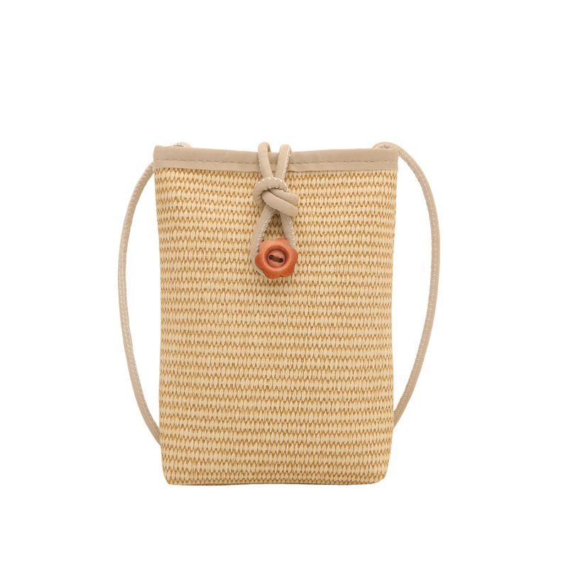 Tas Selempang Ponsel Mini view 11