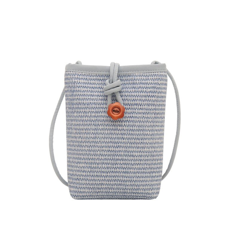 Tas Selempang Ponsel Mini view 12