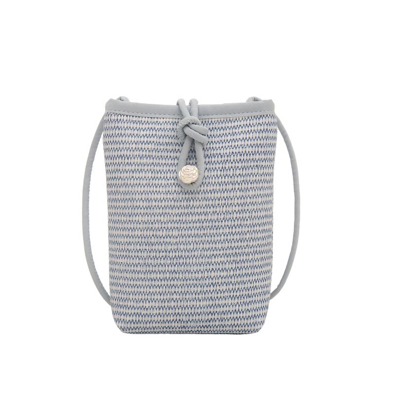 Tas Selempang Ponsel Mini view 5