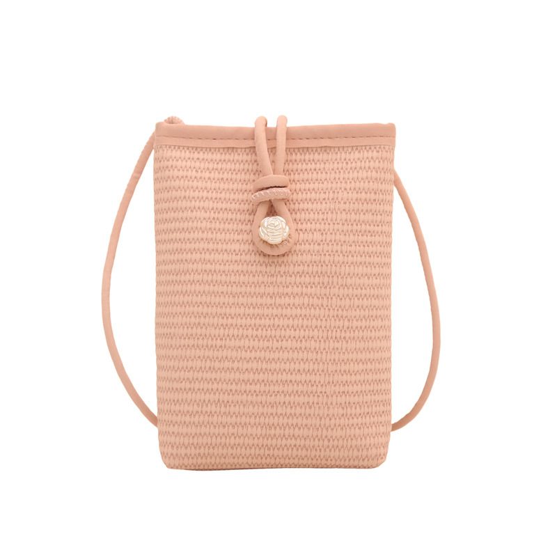 Tas Selempang Ponsel Mini view 6
