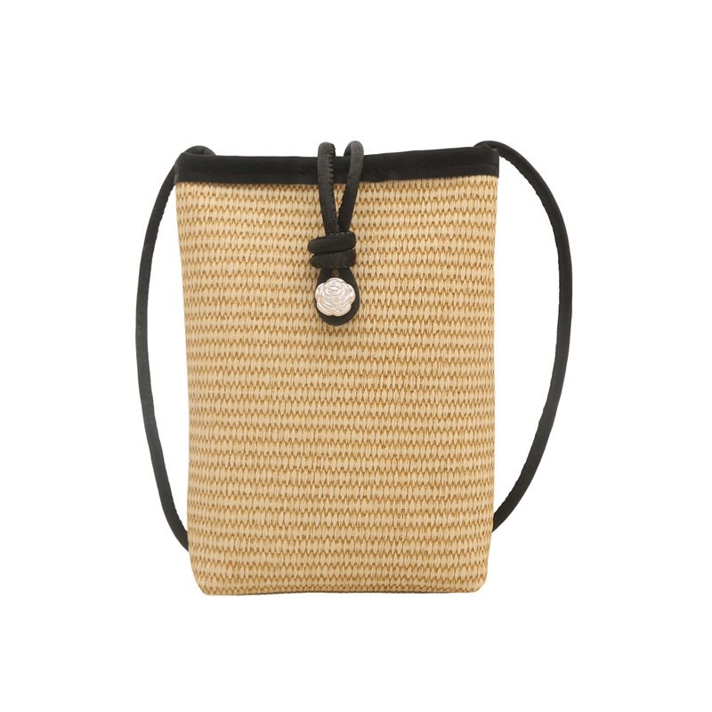Tas Selempang Ponsel Mini view 9