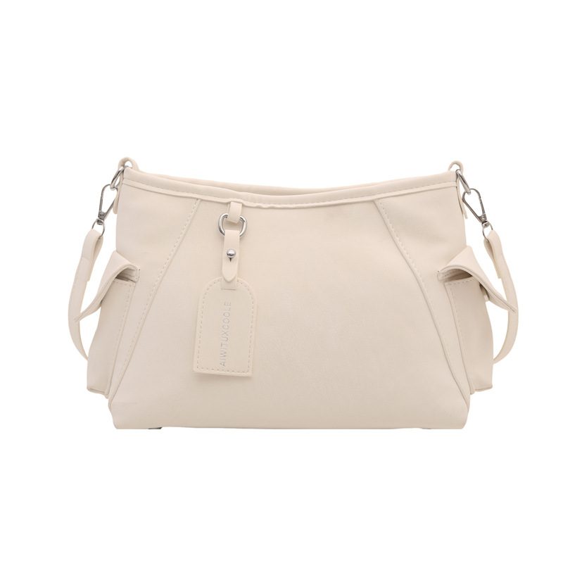 Casual Minimalist Shoulder Crossbody Bag view 7