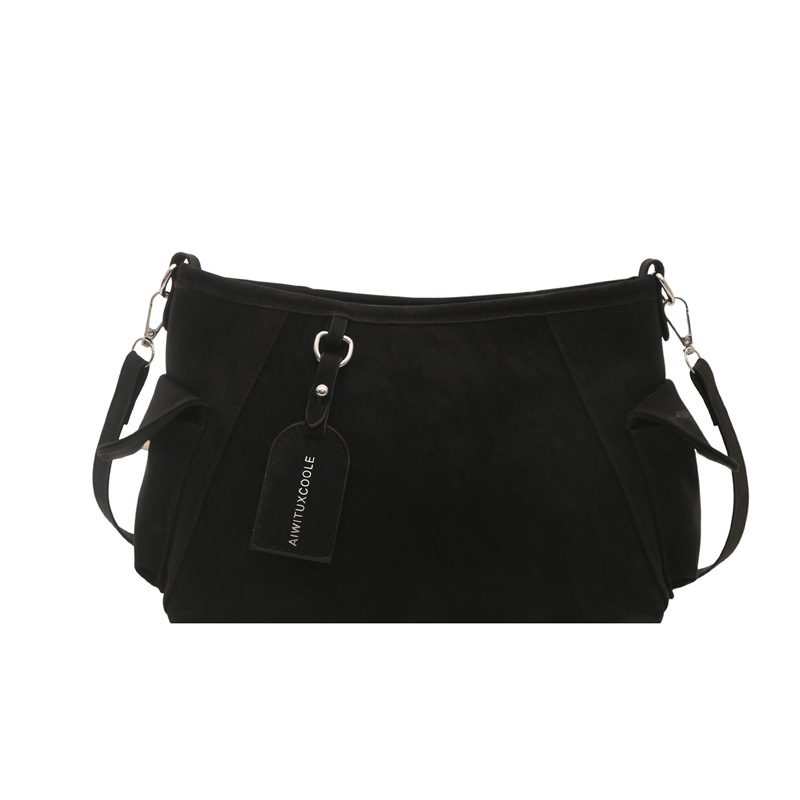 Casual Minimalist Shoulder Crossbody Bag view 8