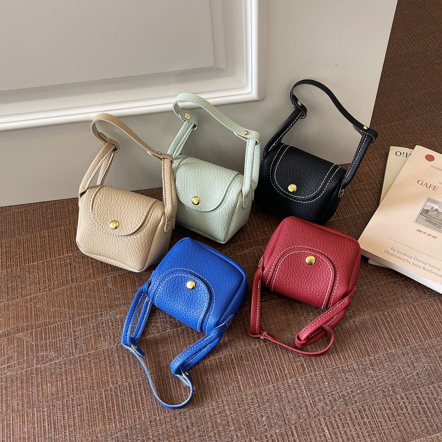 Cute Mini Versatile Shoulder Crossbody Bag