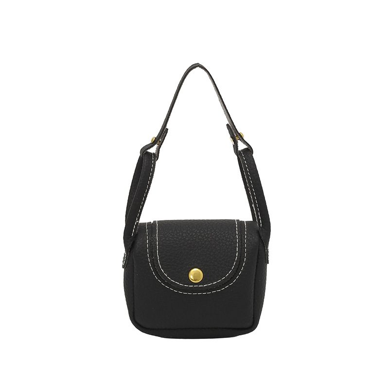 Cute Mini Versatile Shoulder Crossbody Bag view 10