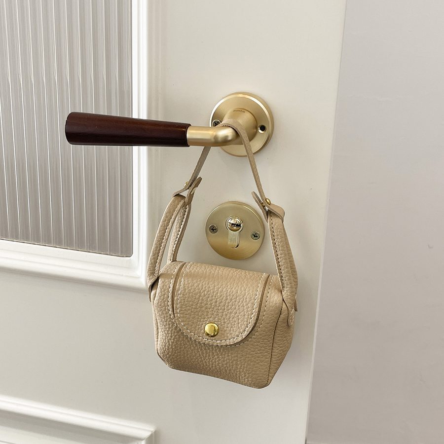 Cute Mini Versatile Shoulder Crossbody Bag view 3