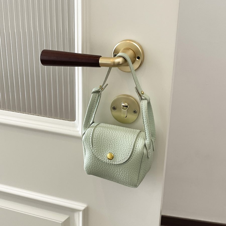 Cute Mini Versatile Shoulder Crossbody Bag view 4