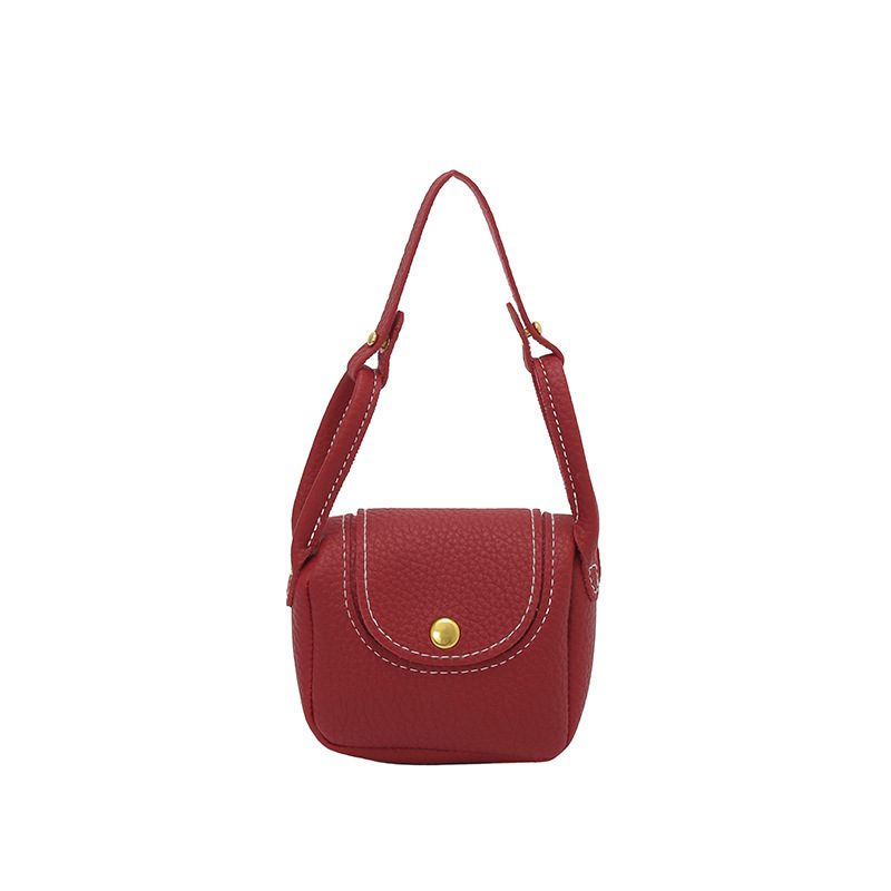 Cute Mini Versatile Shoulder Crossbody Bag view 5