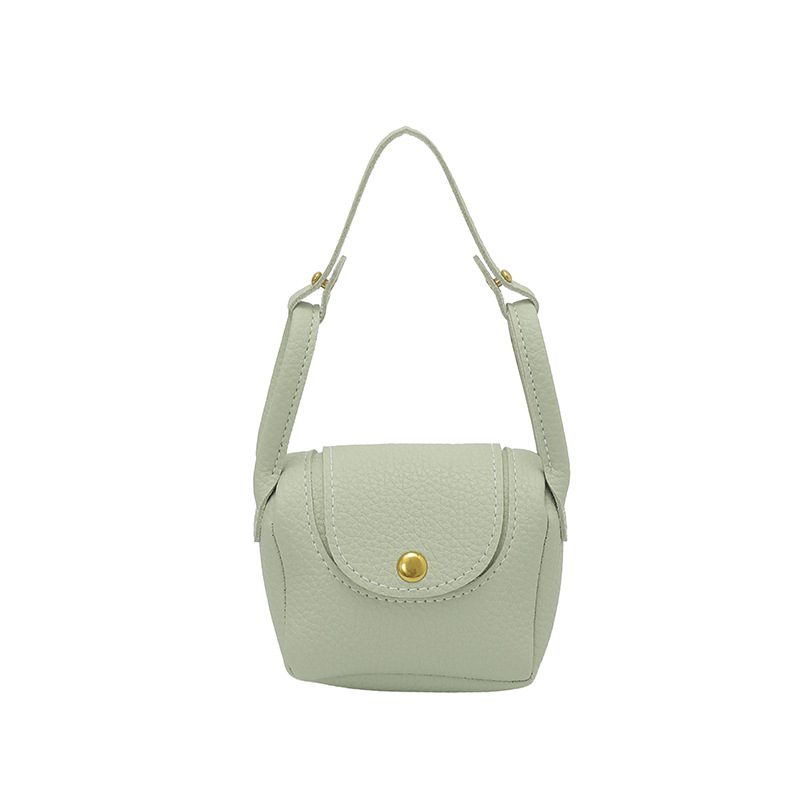 Cute Mini Versatile Shoulder Crossbody Bag view 6