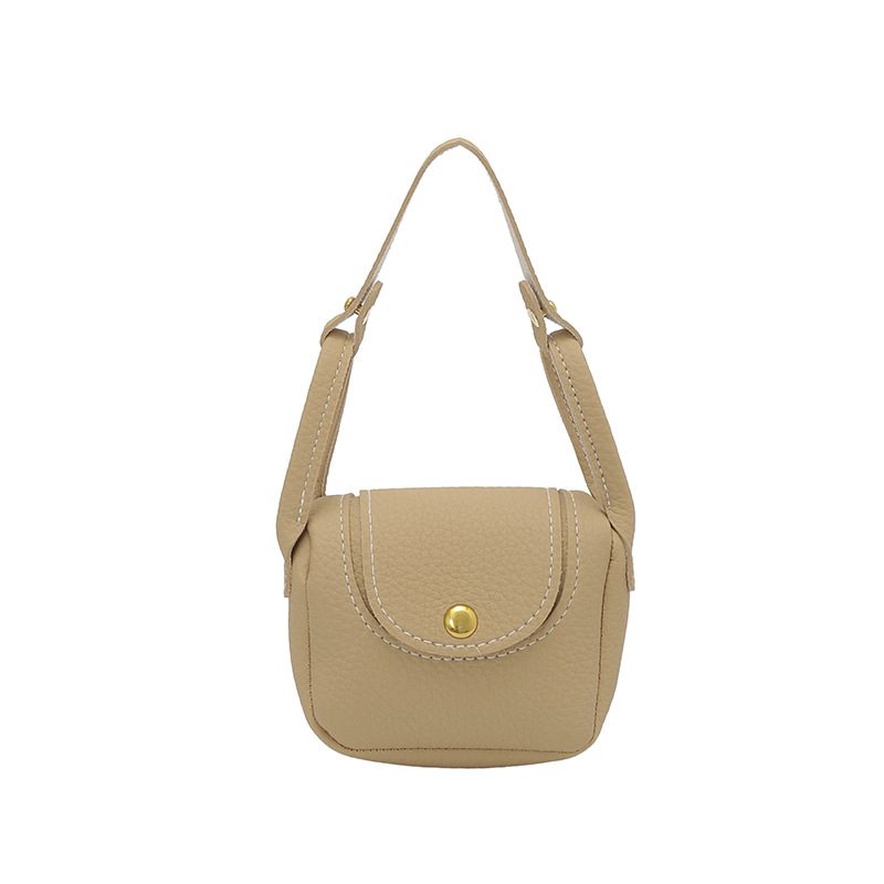 Cute Mini Versatile Shoulder Crossbody Bag view 7