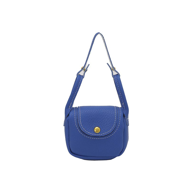 Cute Mini Versatile Shoulder Crossbody Bag view 9