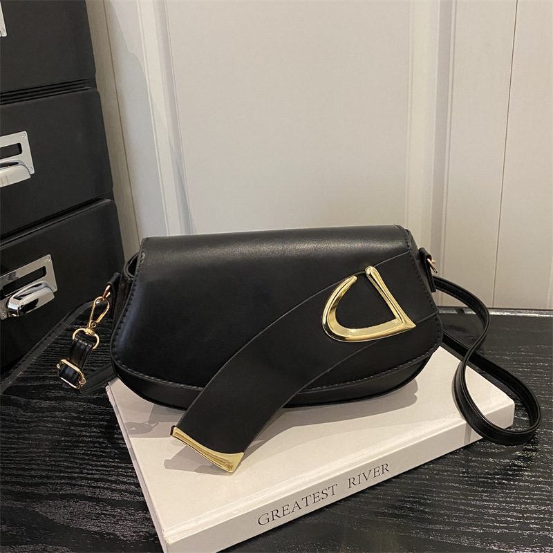 Creative Minimalist Small Square Shoulder Bag view 2