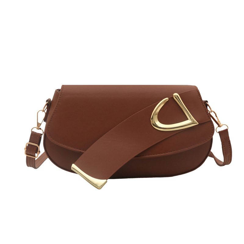 Creative Minimalist Small Square Shoulder Bag view 6