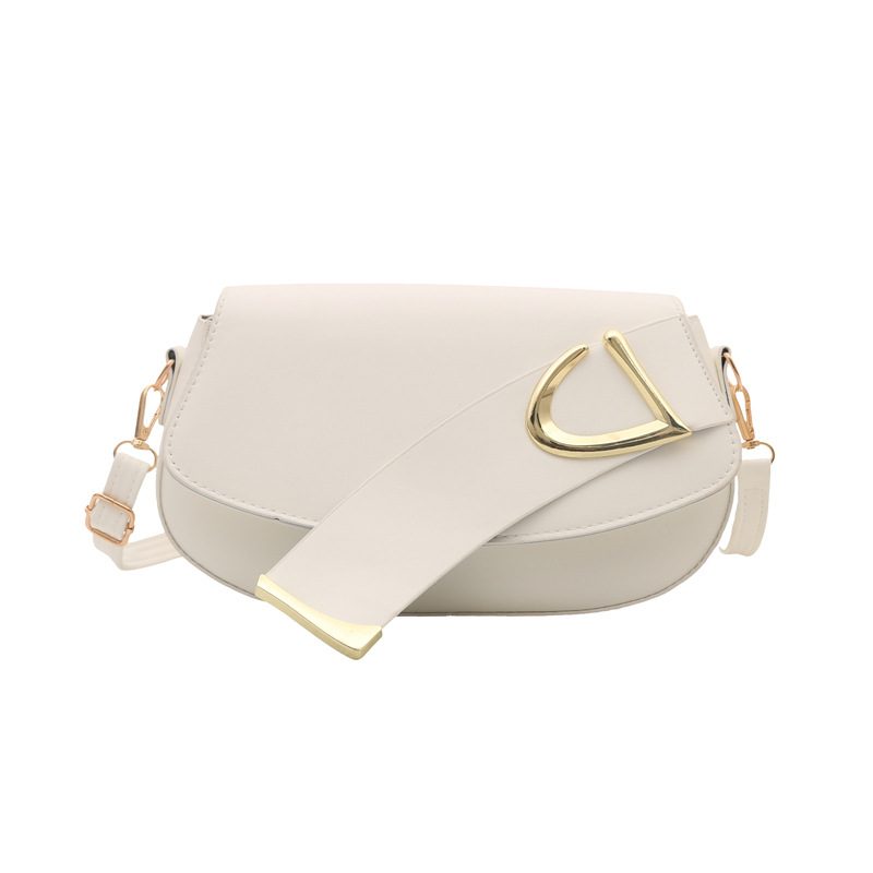 Creative Minimalist Small Square Shoulder Bag view 7