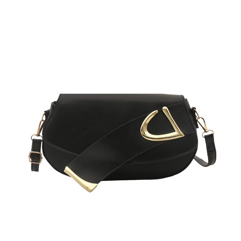 Creative Minimalist Small Square Shoulder Bag view 8