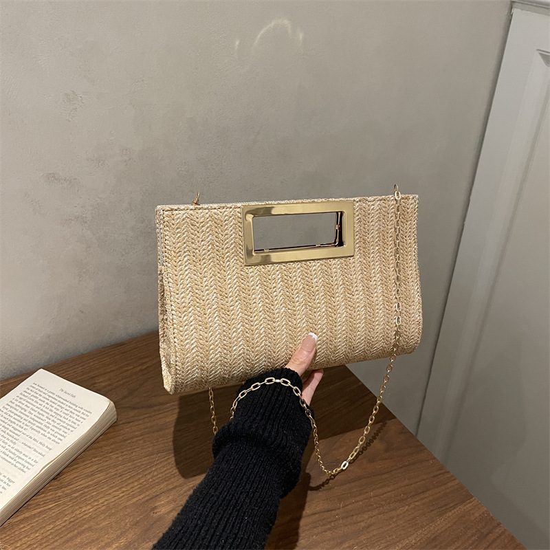 Minimalist Commuter Top-Handle Crossbody view 4