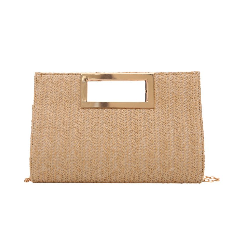 Minimalist Commuter Top-Handle Crossbody view 7
