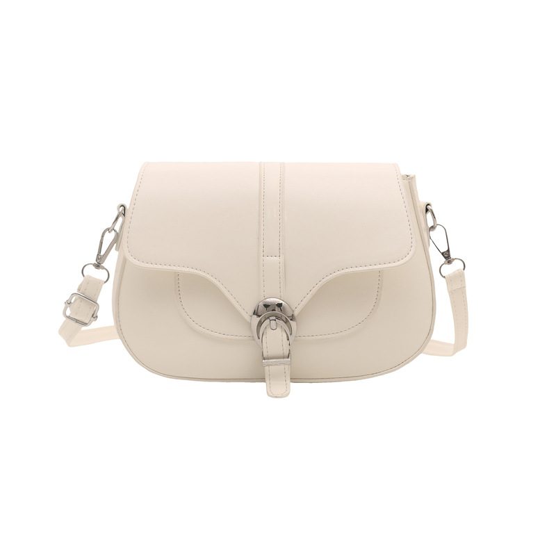 Retro Saddle Shoulder Crossbody view 7