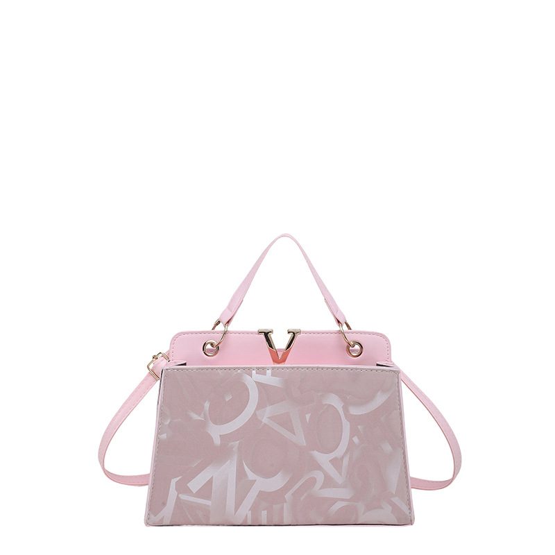 Versatile Retro Top-Handle Crossbody view 11