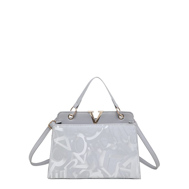 Versatile Retro Top-Handle Crossbody view 5