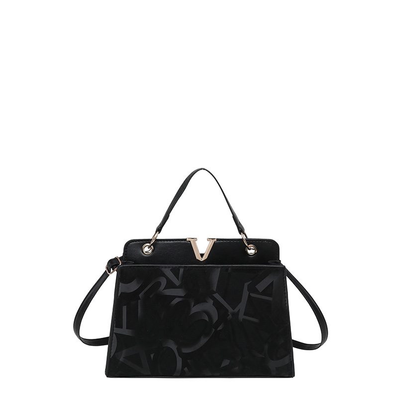 Versatile Retro Top-Handle Crossbody view 6
